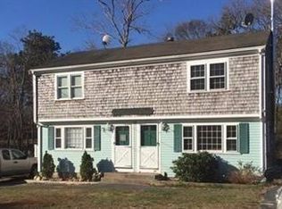 11 Manchester Rd, Yarmouth Pt, MA 02675