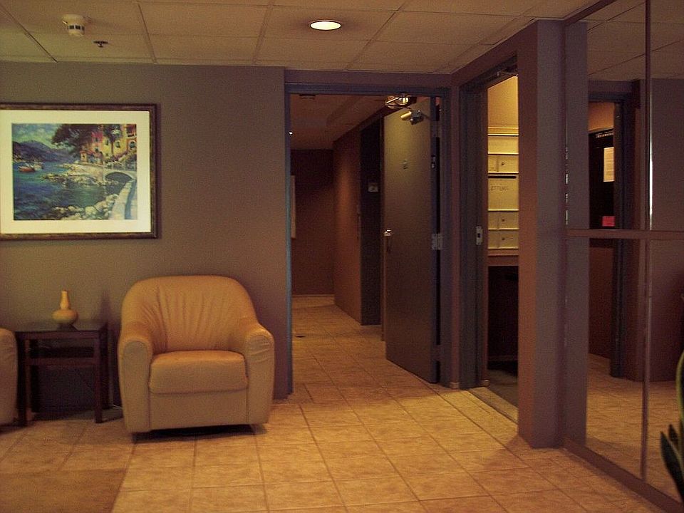 JC Lobby
