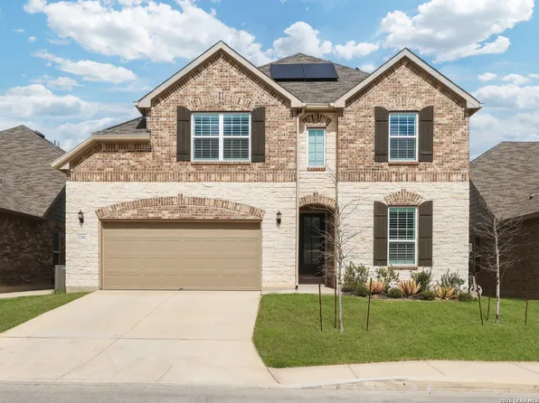 12243 Black Hat, San Antonio, TX 78254
