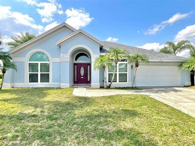 12450 Greco Dr, Orlando, FL, 32824