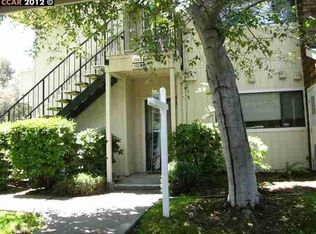 105 Compton Cir APT B, San Ramon, CA 94583