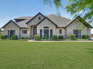 2000 Adams Ln S, Azle, TX 76020