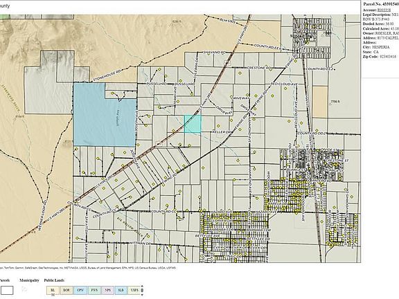 4th image of TBD Hwy 285 Highway