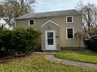 129 Stevenson Blvd, Amherst, NY 14226