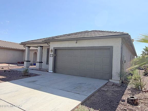 2nd image of 34697 S Corral Dr