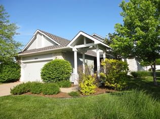 8020 E Windwood St, Wichita, KS 67226
