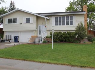 529 32nd Ave NE, Great Falls, MT 59404