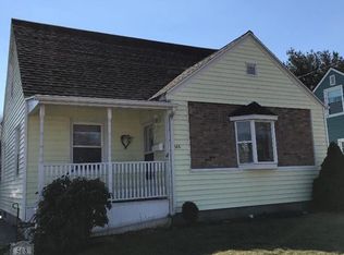508 Harcourt Dr, Elmira, NY