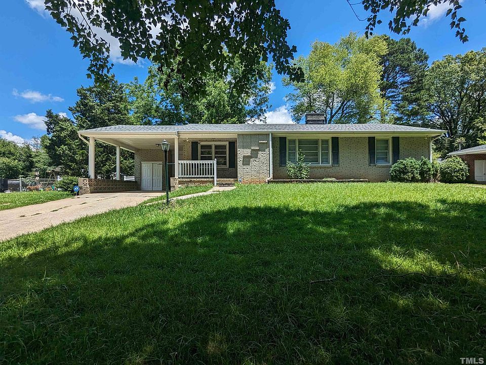 1238 David Ave, Henderson, NC 27536 | Zillow