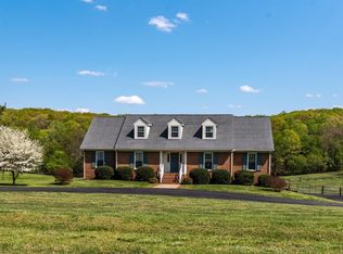 107 Meadowridge Dr, Lynchburg, VA 24503