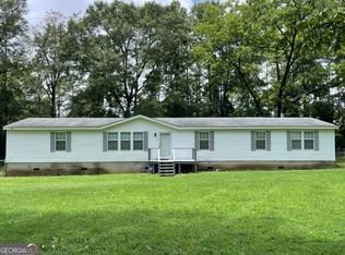 218 Ponders Mill Rd, Richland, GA 31825