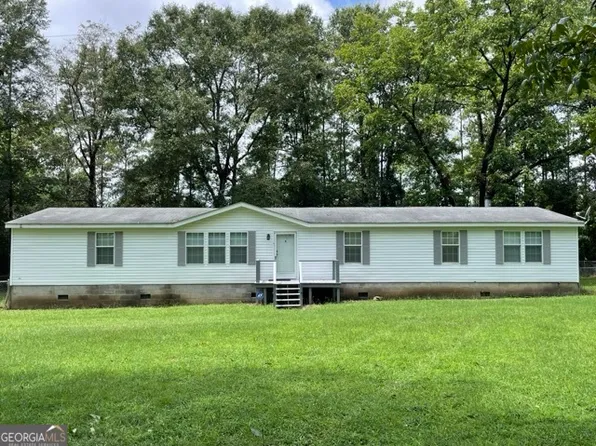 218 Ponders Mill Rd, Richland, GA 31825