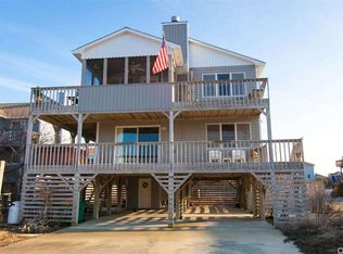 748 Starfish Ct, Corolla, NC 27927