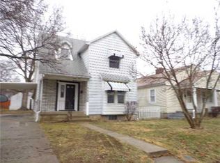 35 Fer Don Rd, Dayton, OH 45405