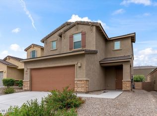 14260 E Placita Lago Verde, Vail, AZ 85641