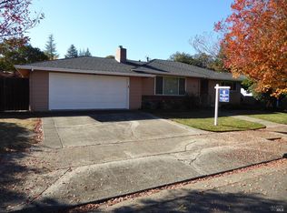 2454 Vallejo St, Santa Rosa, CA 95405