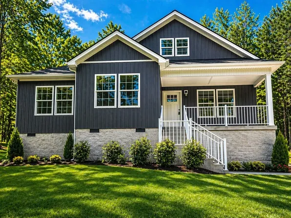 4635 Chapel Hill Rd Lot 6, Southside, TN 37171