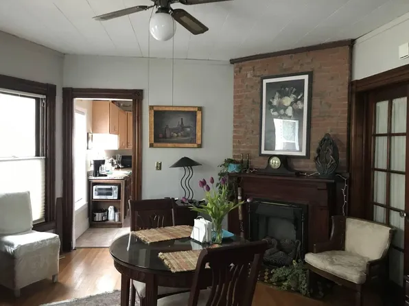 (undisclosed Address), Rochester, NY 14607