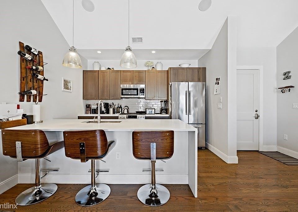 6 Ashland St. #5 Boston (Dorchester) Unit Photo 2