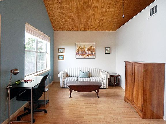 Multiple furniture layouts, and configurations in this ample space.