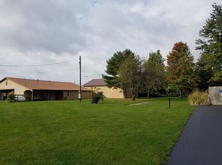 3341 Winnemac Pike S, La Rue, OH 43332