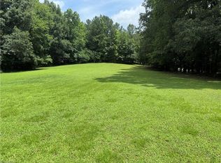 0 Deerwood Ln, Trinity, NC 27370