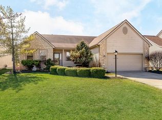 407 Trail West SW, Etna, OH 43062