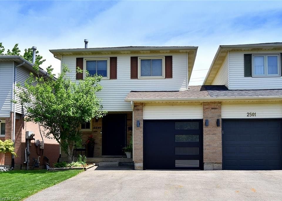1st image of 2499 Whittaker Dr