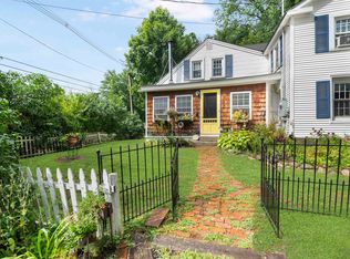8 Thompson St, Ashland, NH 03217
