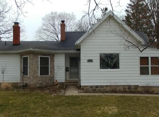 614 Liberty St, Grand Ledge, MI 48837