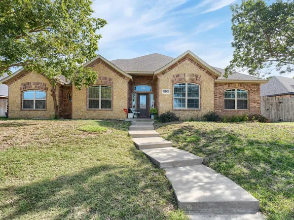 8421 Hamilton Dr, Amarillo, TX 79119