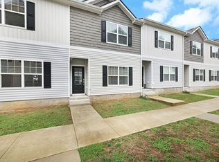 412 Moshe Mualem Pl, La Vergne, TN 37086