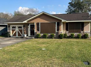 4958 Cleveland Ave, Groves, TX 77619