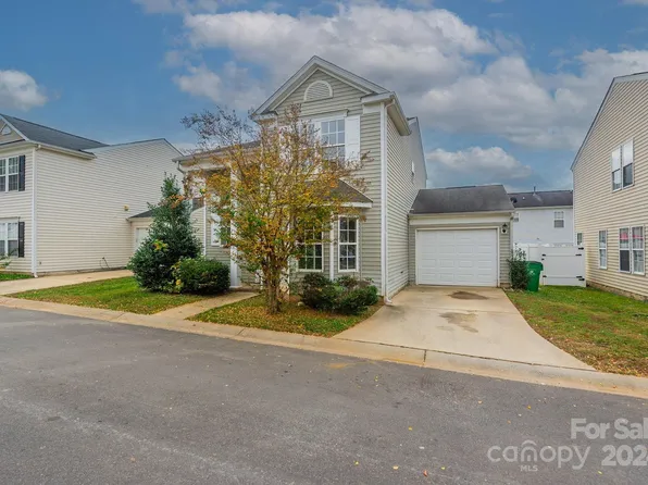 8614 Sawleaf Ct, Charlotte, NC 28215