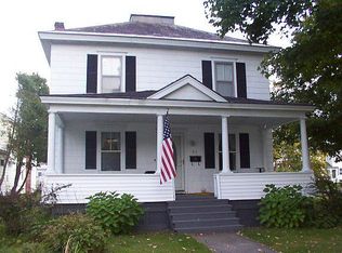 32 Canada St, Swanton, VT 05488