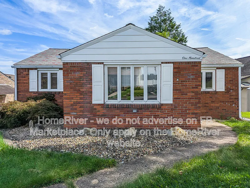 100 Castle Rd