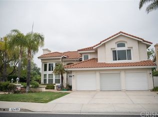 32495 Timberridge Ct, Westlake Village, CA 91361