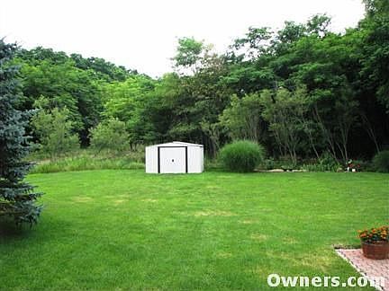 Storage Shed