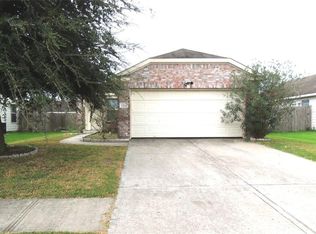 7702 Fox Knoll Ln, Humble, TX 77338