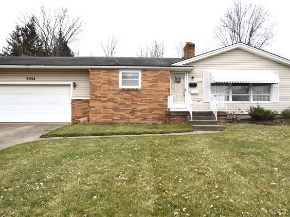 3225 White Beech Ln, Youngstown, OH 44511