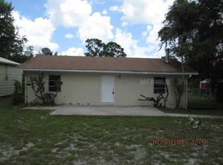 40904 Florida Ave, Eustis, FL 32736