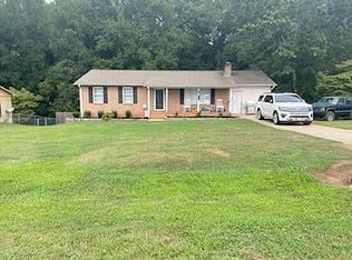 204 Rodgers St, Gaffney, SC 29341