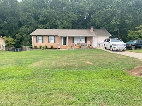 204 Rodgers St, Gaffney, SC 29341