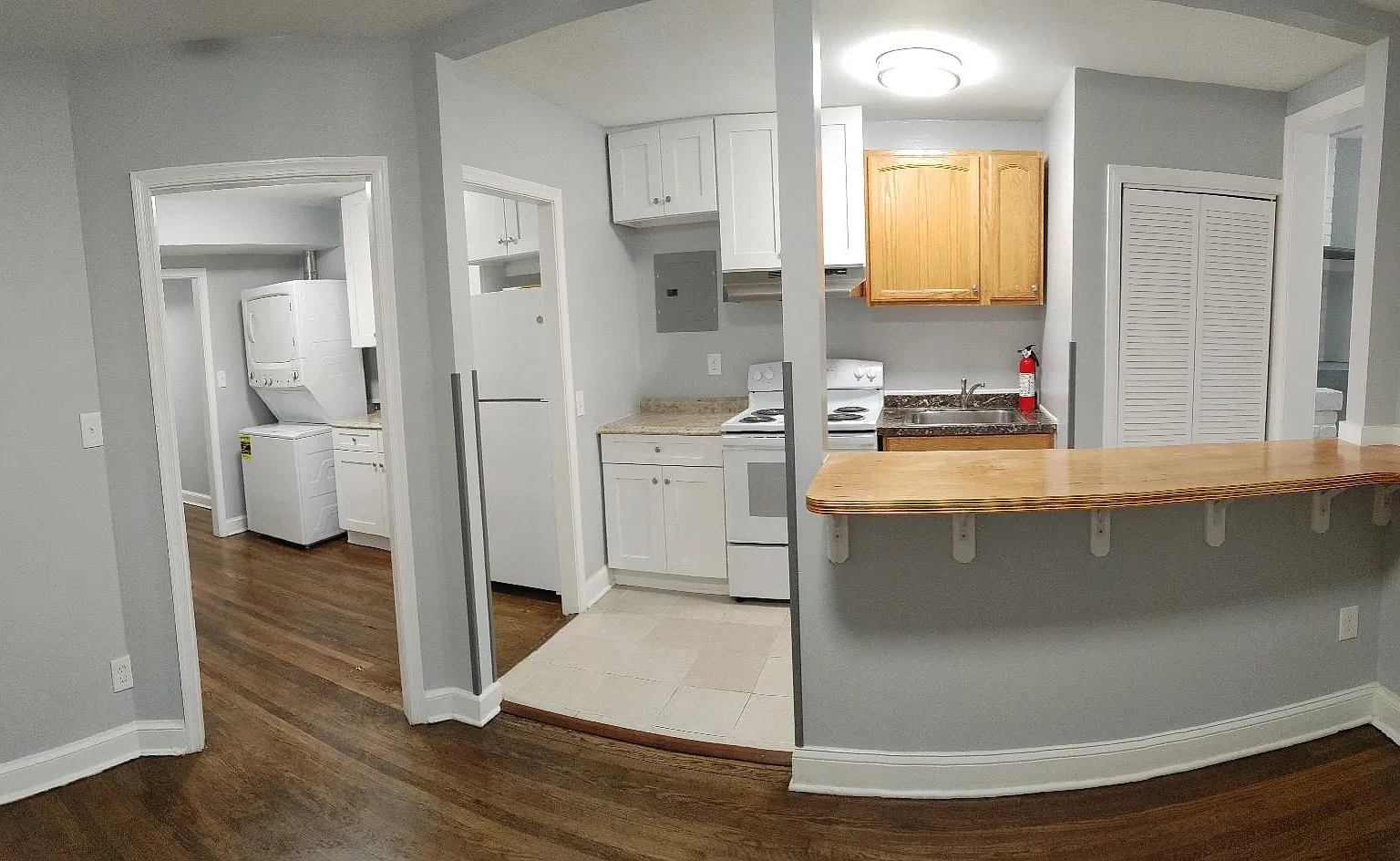 2 bed, 750 sqft, $2,900 — Photo 3