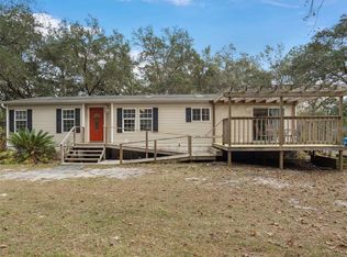 7495 SW 155th St, Dunnellon, FL 34432