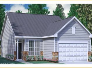 5209 Fallow Fawns Rd, Hollywood, SC 29449