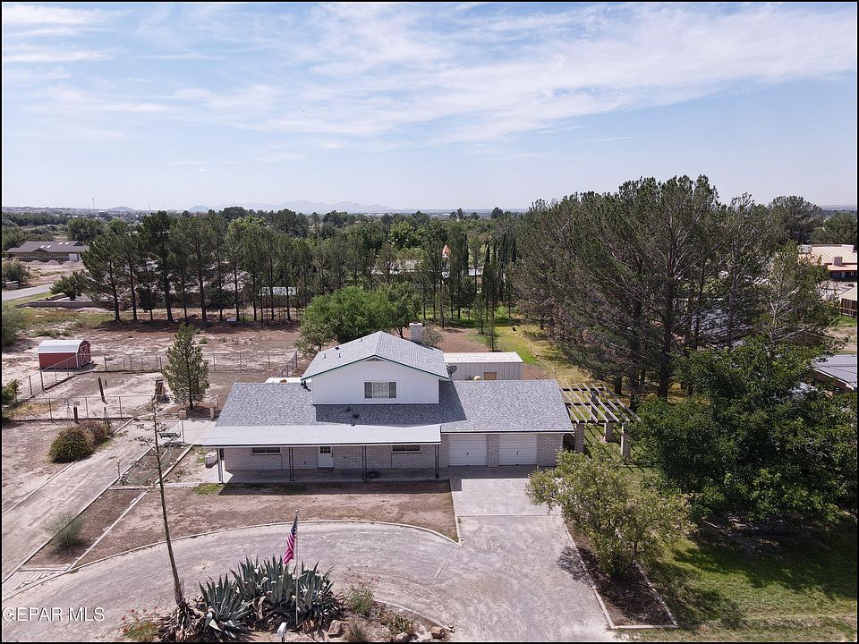 140 Libby St, Canutillo, TX 79835 Zillow