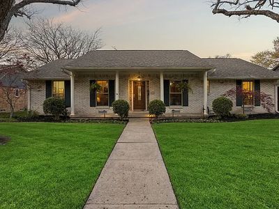 1404 Seminole Dr, Richardson, TX, 75080