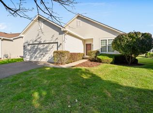 721 S Wellston Ln, Romeoville, IL 60446