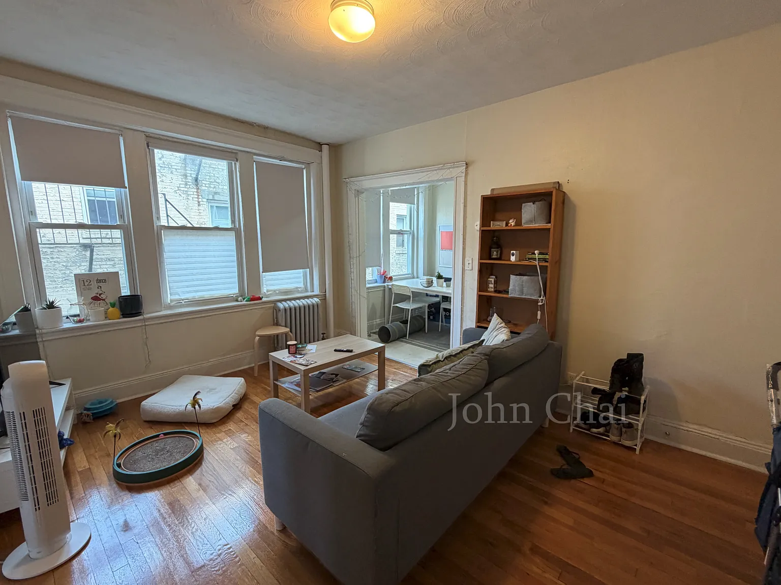 1 bed, 650 sqft, $2,295 — Photo 4